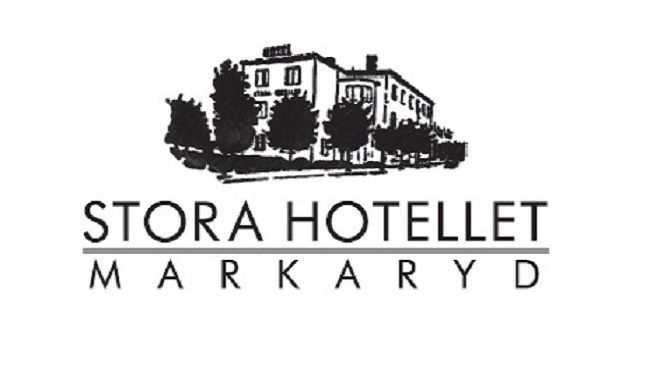 Stora Hotellet Markaryd Logó fotó