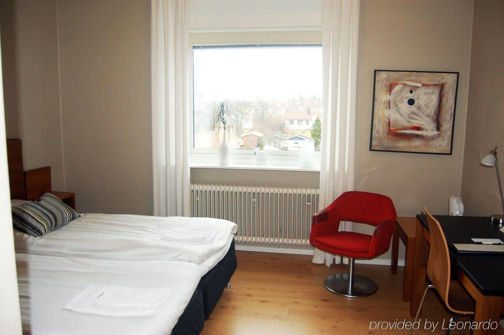 Stora Hotellet Markaryd Kültér fotó