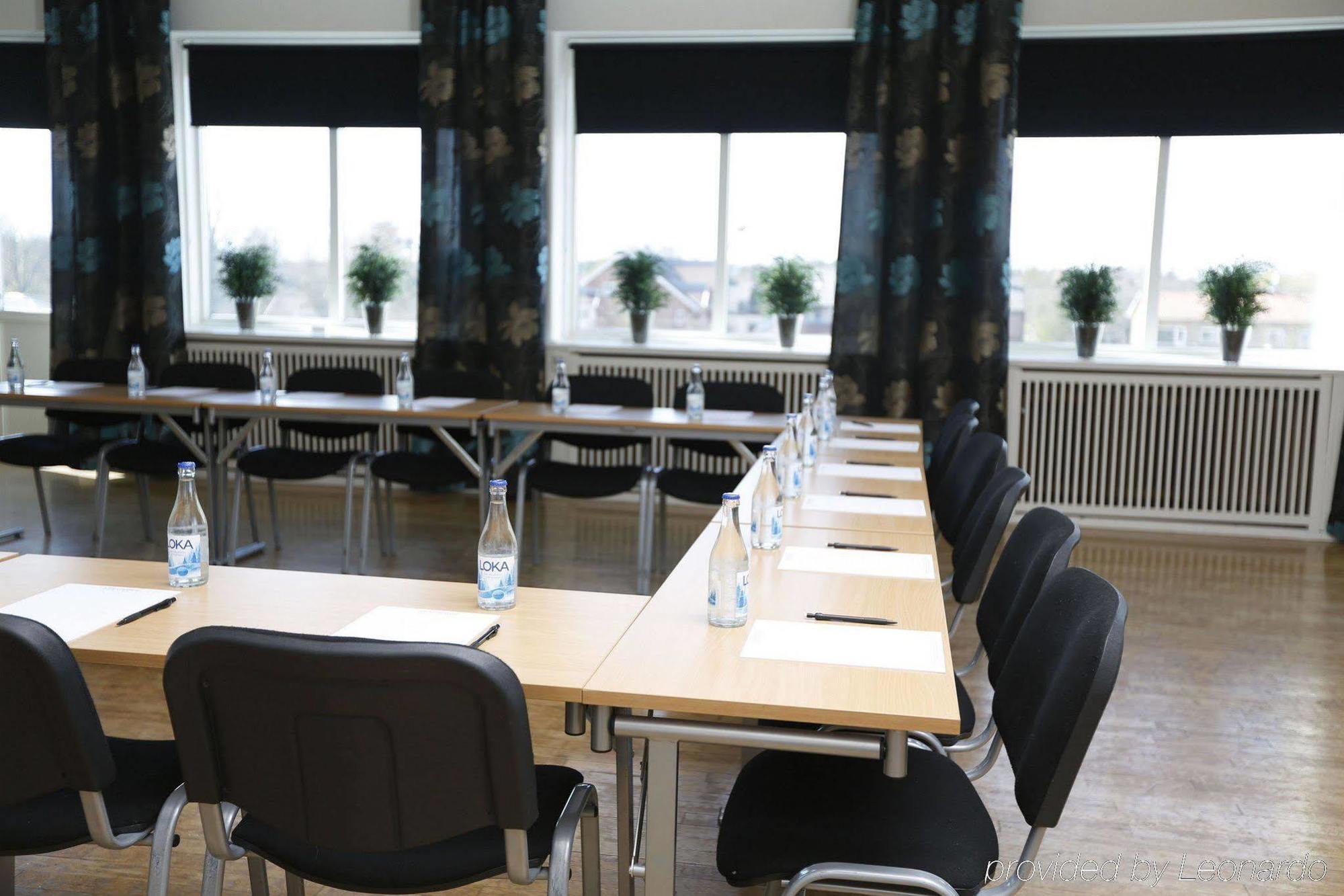 Stora Hotellet Markaryd Kültér fotó